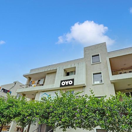 Super Hotel O Indra Suites Maiçor Exterior foto